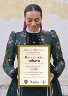 Katarínska zábava